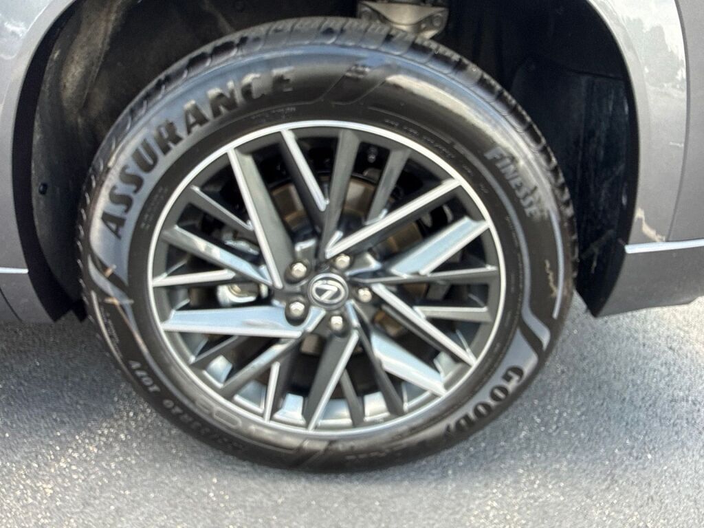 2025 Lexus TX 350 Premium Richmond VA