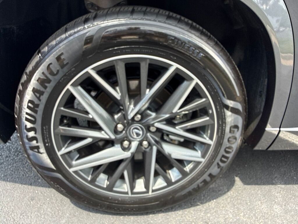 2025 Lexus TX 350 Premium Richmond VA