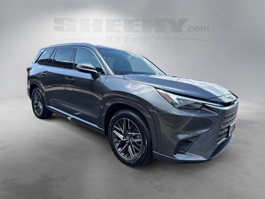 2025 Lexus TX 350 Premium Richmond VA