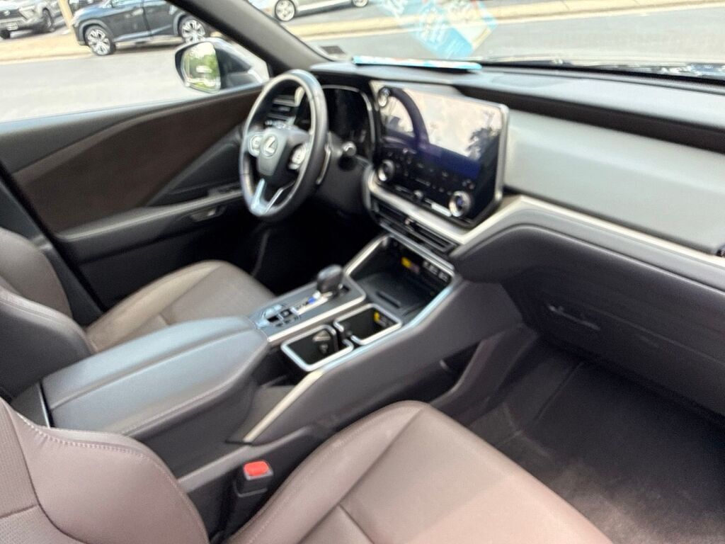 2025 Lexus TX 350 Premium Richmond VA