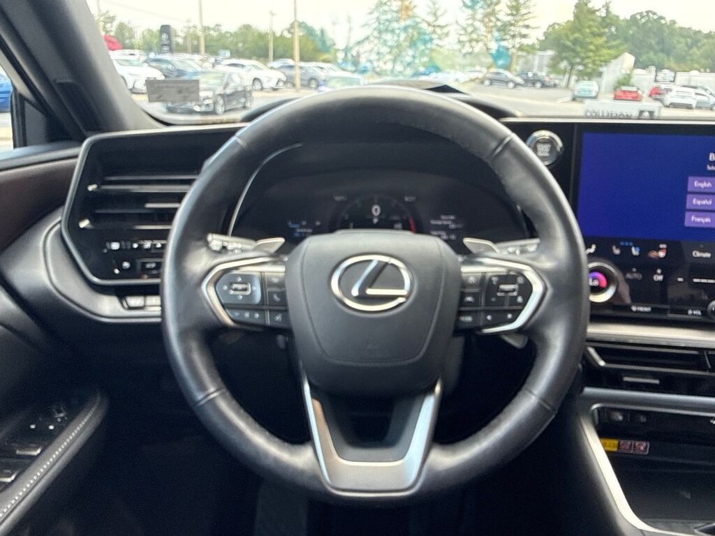 2025 Lexus TX 350 Premium Richmond VA