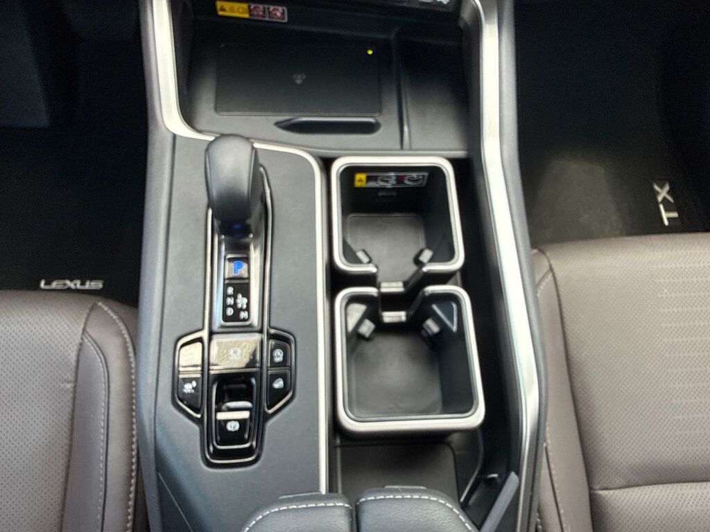 2025 Lexus TX 350 Premium Richmond VA