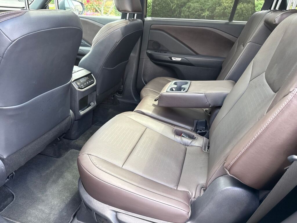 2025 Lexus TX 350 Premium Richmond VA
