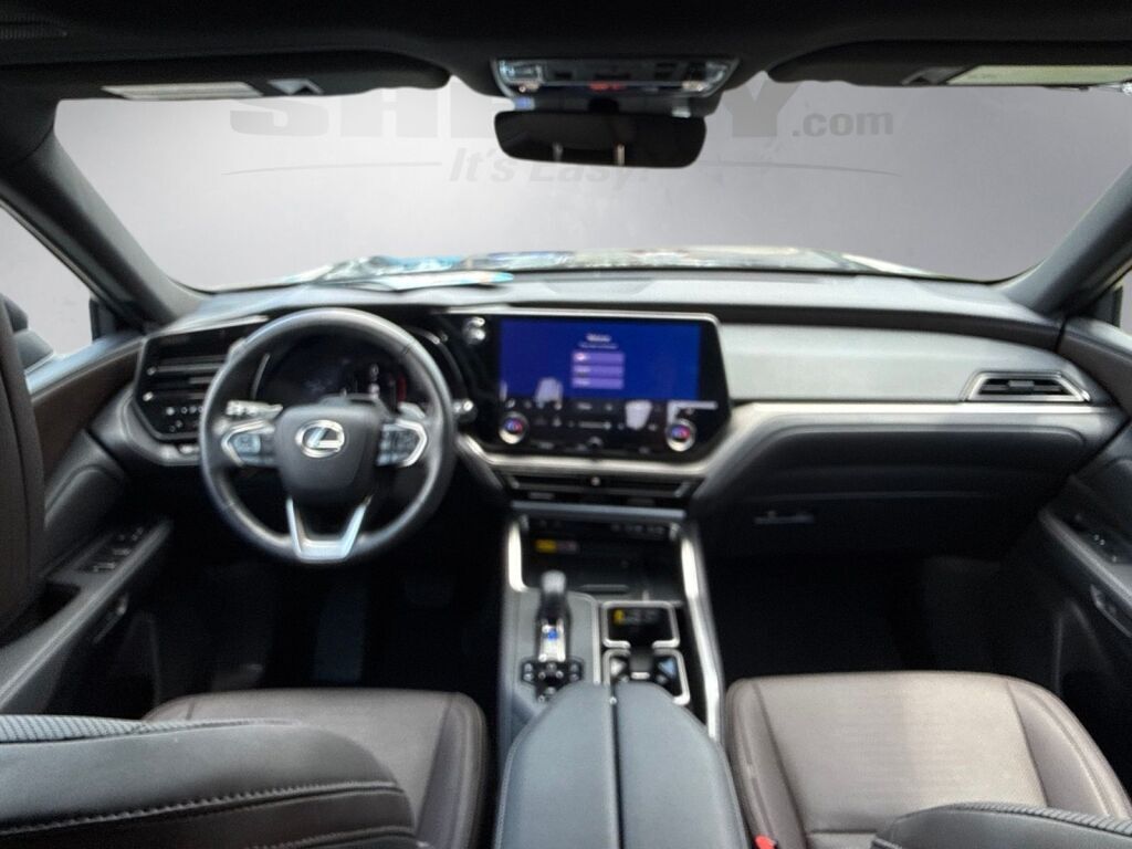 2025 Lexus TX 350 Premium Richmond VA