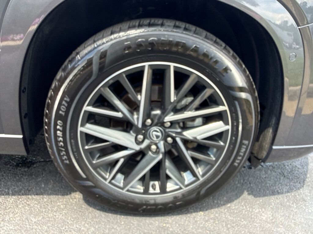2025 Lexus TX 350 Premium Richmond VA