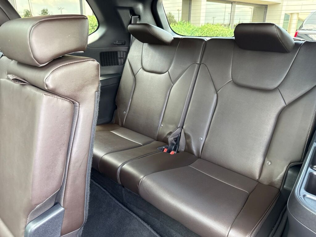 2025 Lexus TX 350 Premium Richmond VA