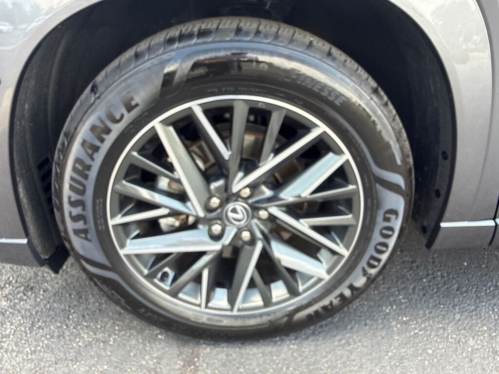 2025 Lexus TX 350 Premium Richmond VA