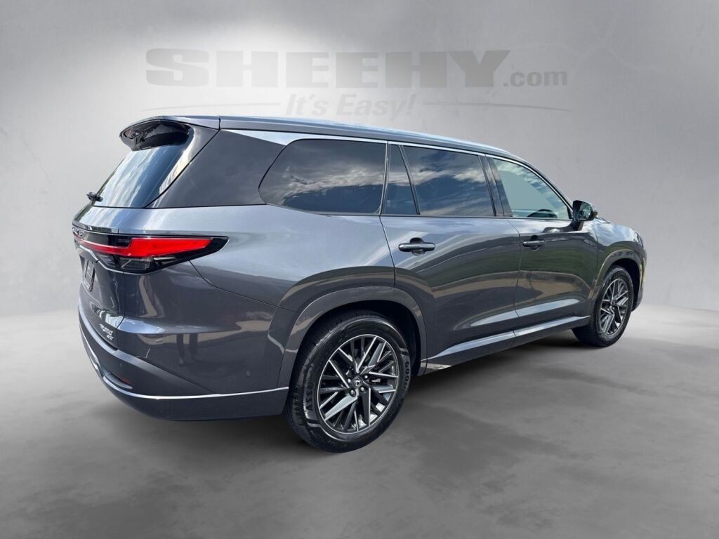2025 Lexus TX 350 Premium Richmond VA