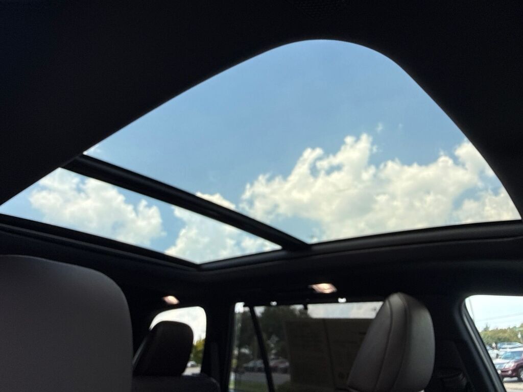 2025 Lexus TX 350 Premium Richmond VA