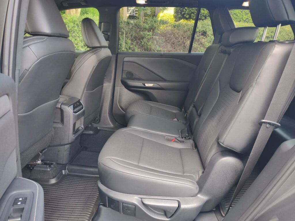 2025 Lexus TX 350 Premium Richmond VA