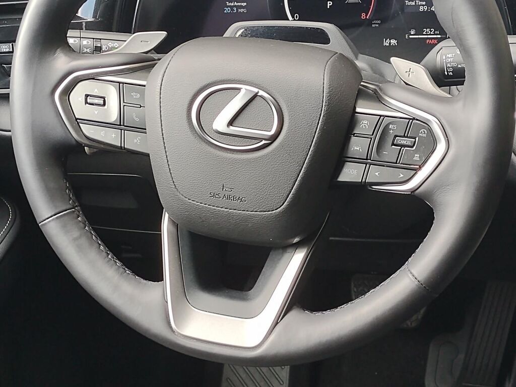 2025 Lexus TX 350 Premium Richmond VA