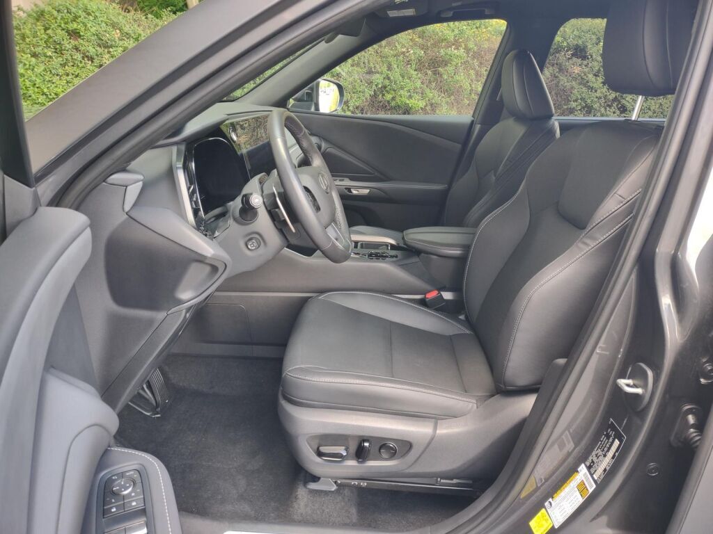 2025 Lexus TX 350 Premium Richmond VA