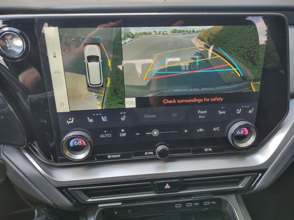 2025 Lexus TX 350 Premium Richmond VA