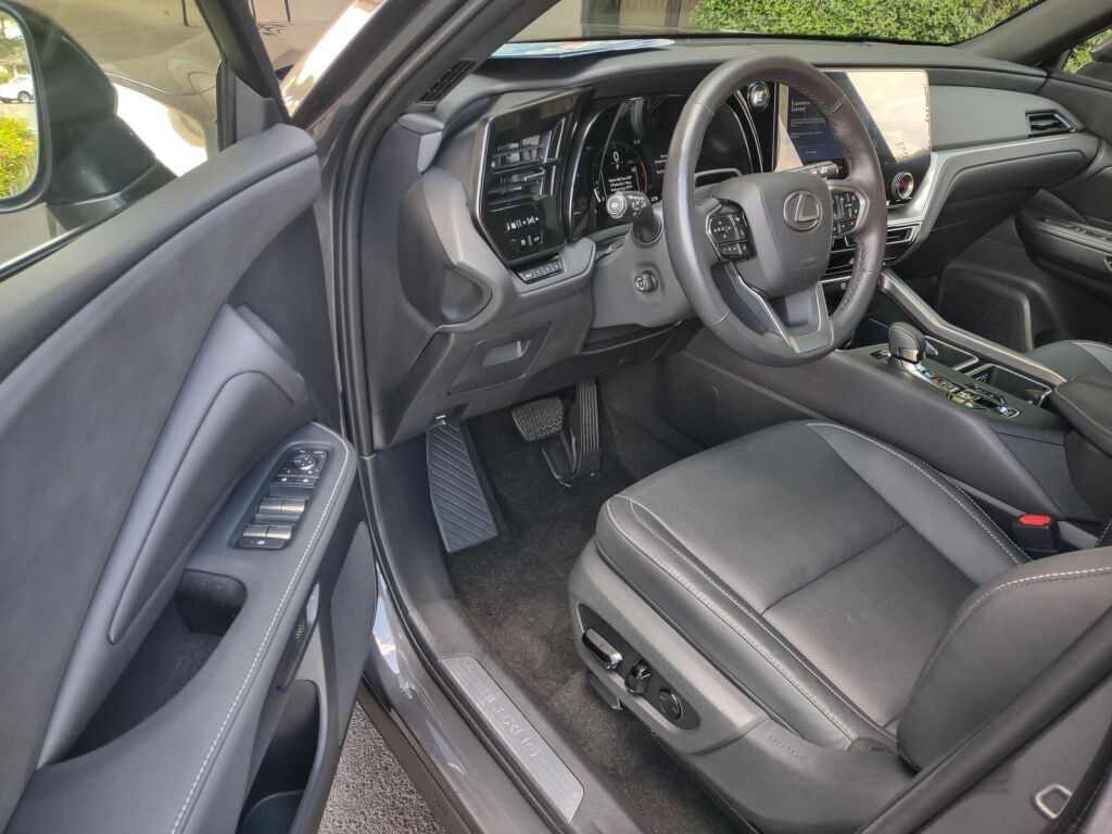 2025 Lexus TX 350 Premium Richmond VA