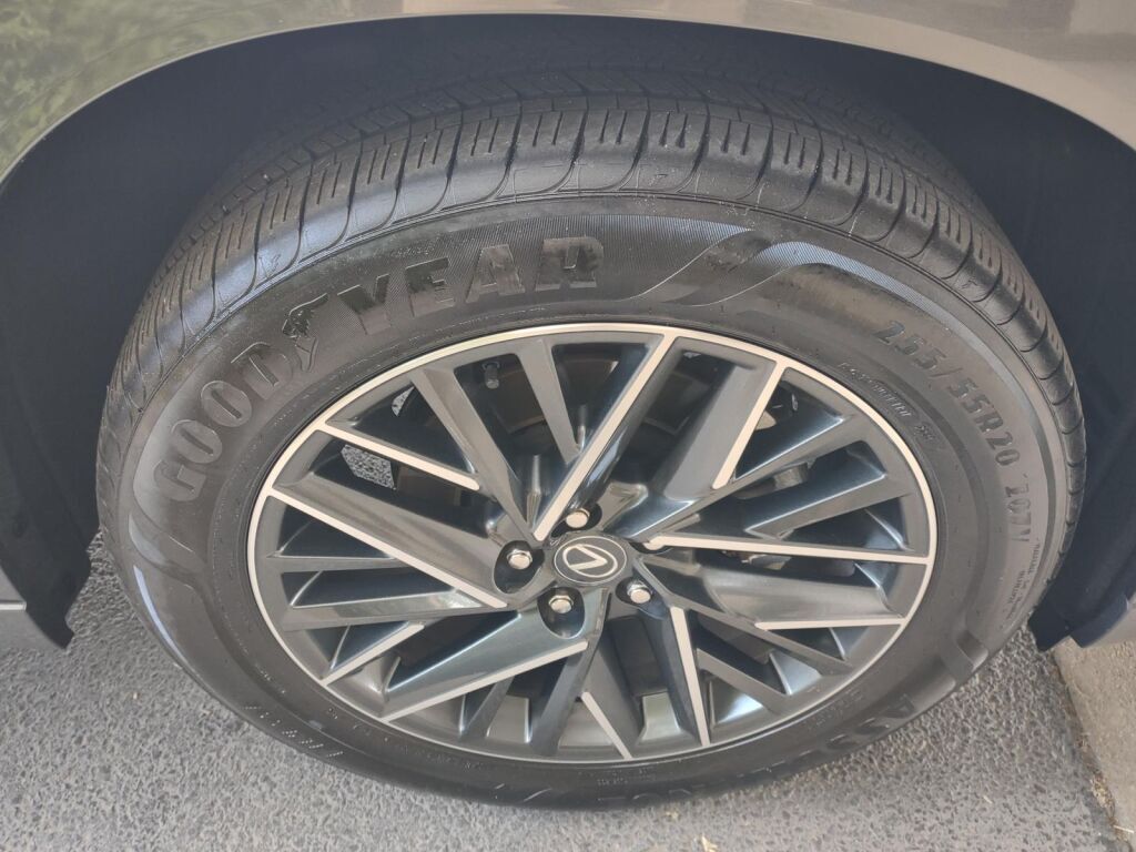 2025 Lexus TX 350 Premium Richmond VA