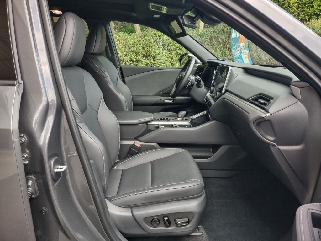 2025 Lexus TX 350 Premium Richmond VA