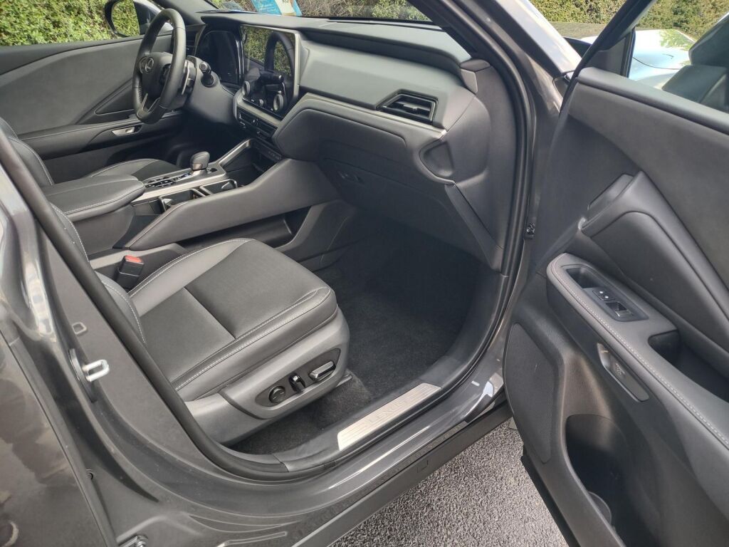 2025 Lexus TX 350 Premium Richmond VA