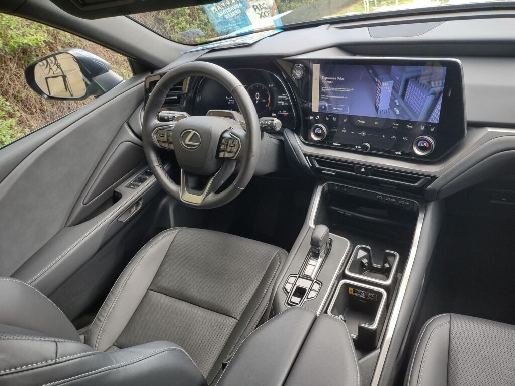 2025 Lexus TX 350 Premium Richmond VA