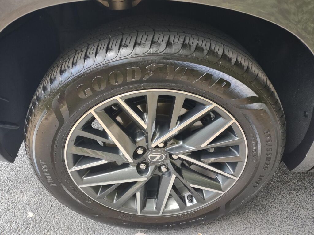 2025 Lexus TX 350 Premium Richmond VA