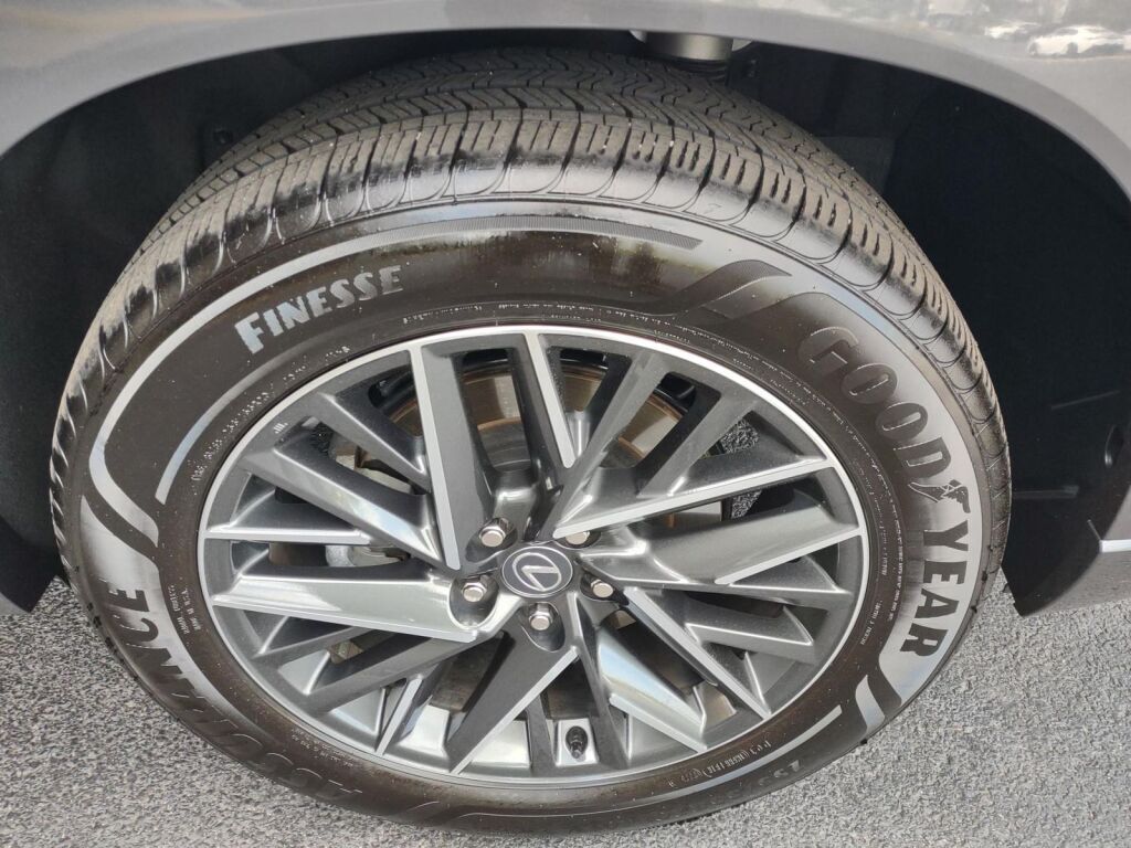 2025 Lexus TX 350 Premium Richmond VA