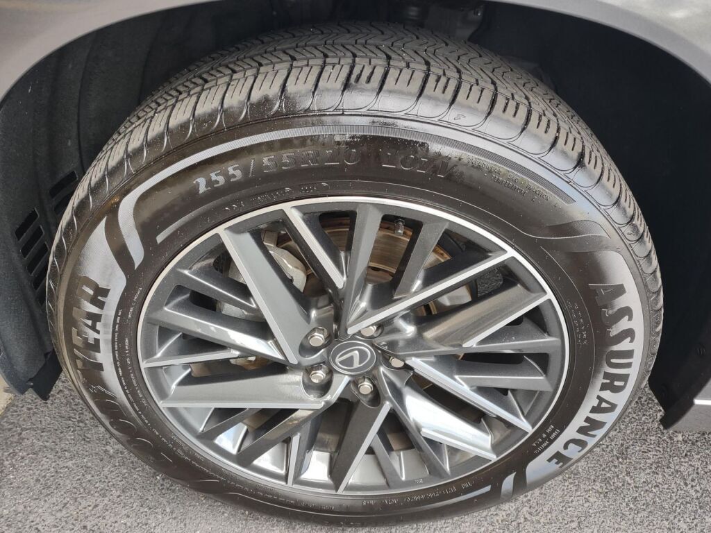 2025 Lexus TX 350 Premium Richmond VA