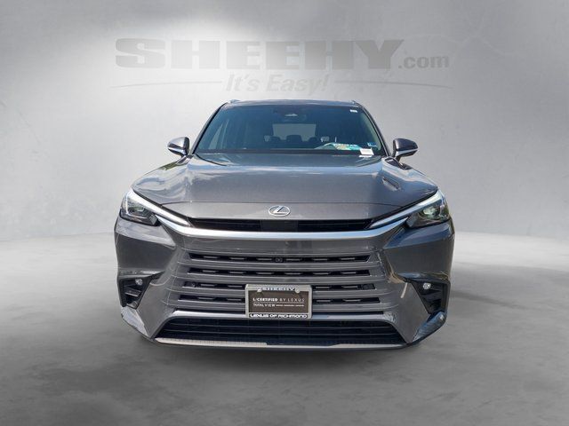 2025 Lexus TX 350 Premium Richmond VA