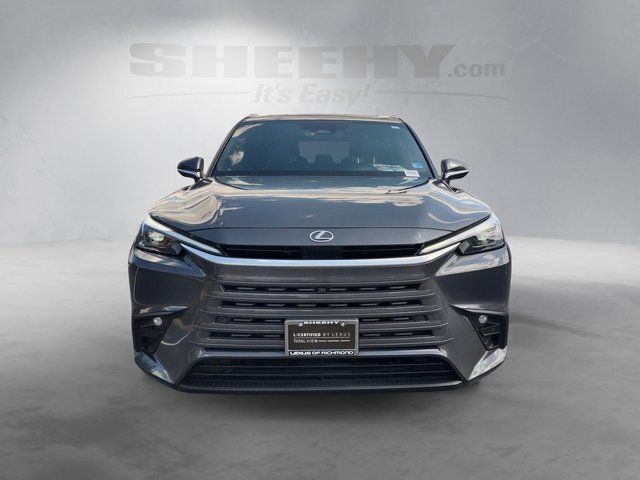 2025 Lexus TX 350 Premium Richmond VA