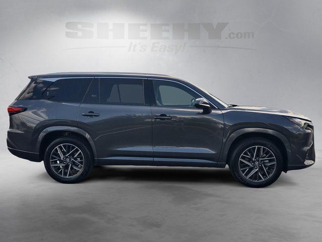 2025 Lexus TX 350 Premium Richmond VA