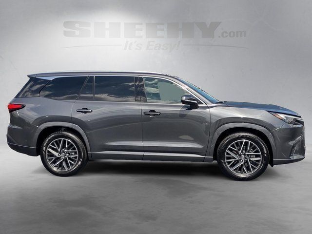 2025 Lexus TX 350 Premium Richmond VA