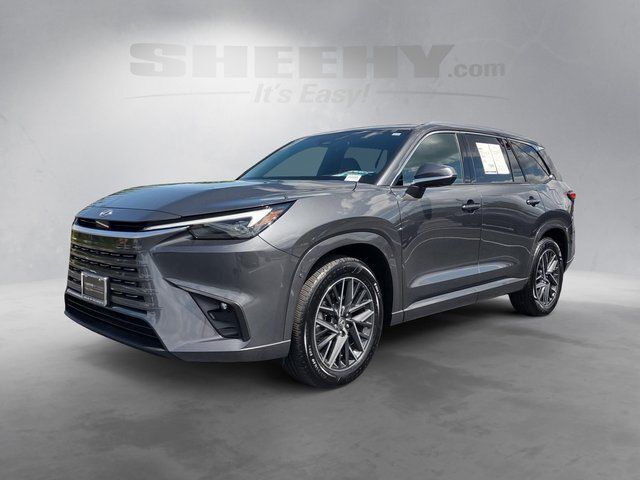 2025 Lexus TX 350 Premium Richmond VA