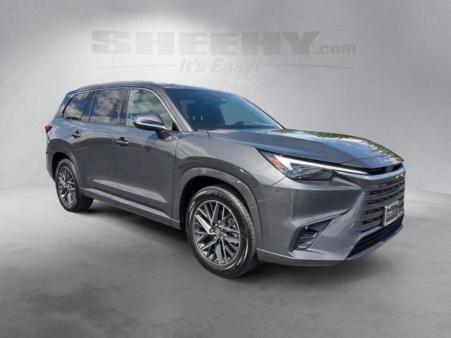 2025 Lexus TX 350 Premium Richmond VA