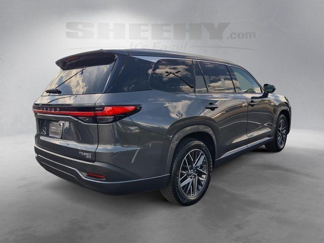 2025 Lexus TX 350 Premium Richmond VA