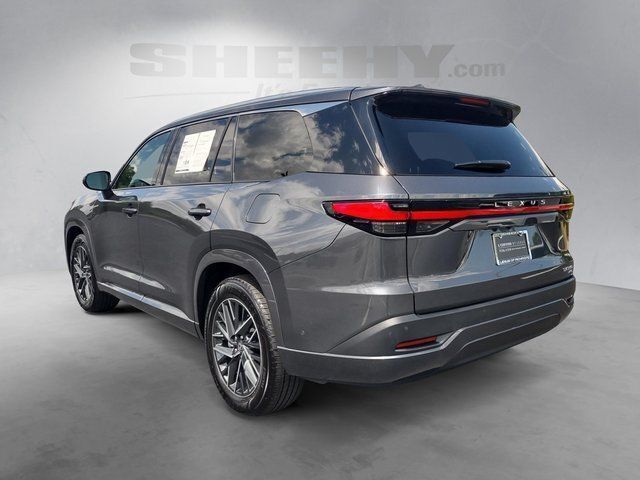 2025 Lexus TX 350 Premium Richmond VA