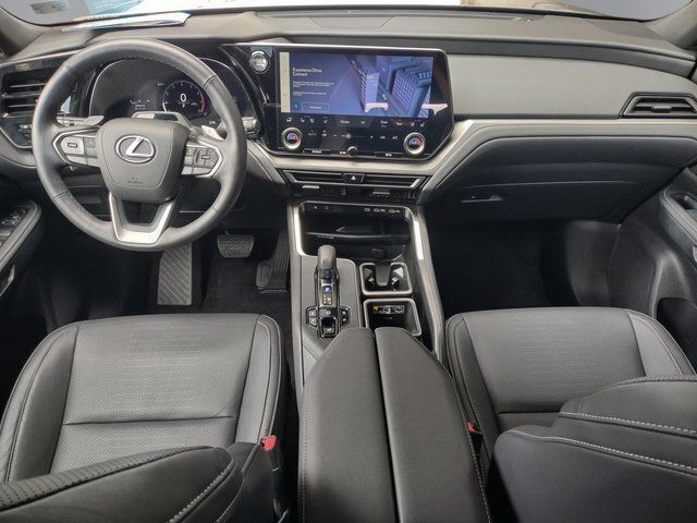 2025 Lexus TX 350 Premium Richmond VA