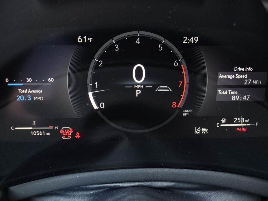 2025 Lexus TX 350 Premium Richmond VA