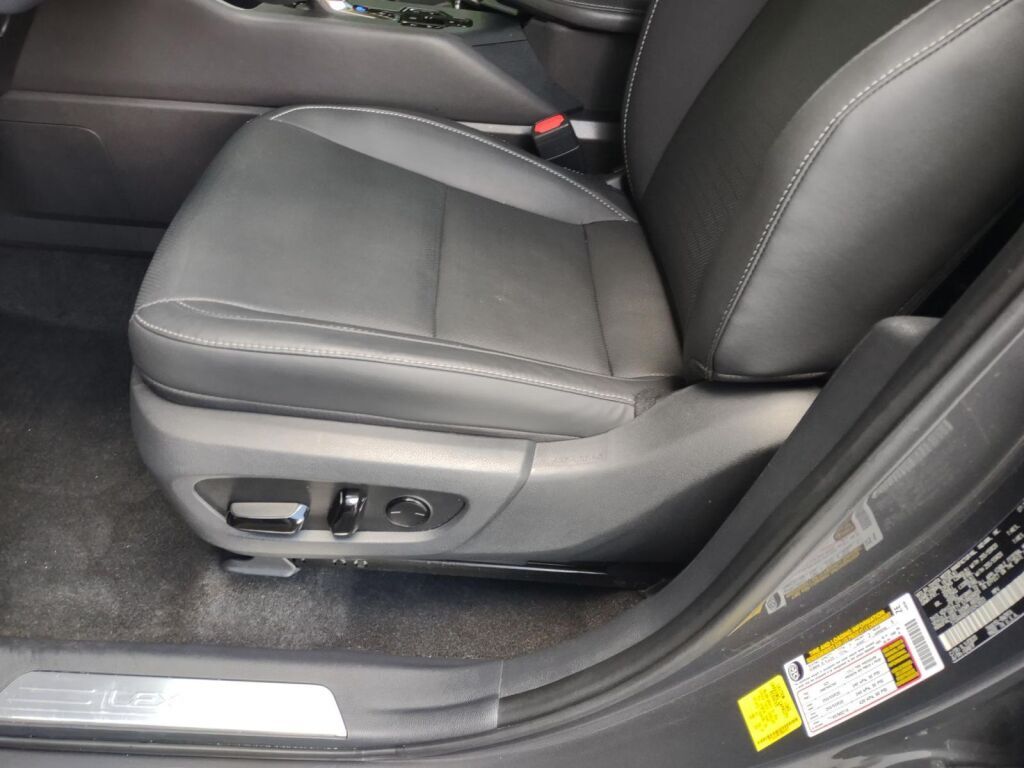 2025 Lexus TX 350 Premium Richmond VA