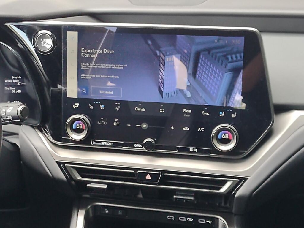 2025 Lexus TX 350 Premium Richmond VA