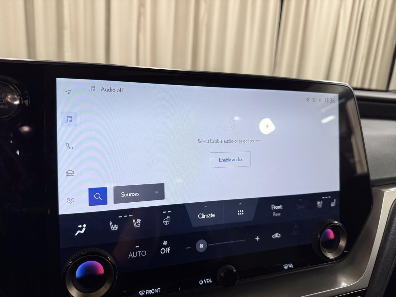 2025 Lexus TX 350 Premium Annapolis MD