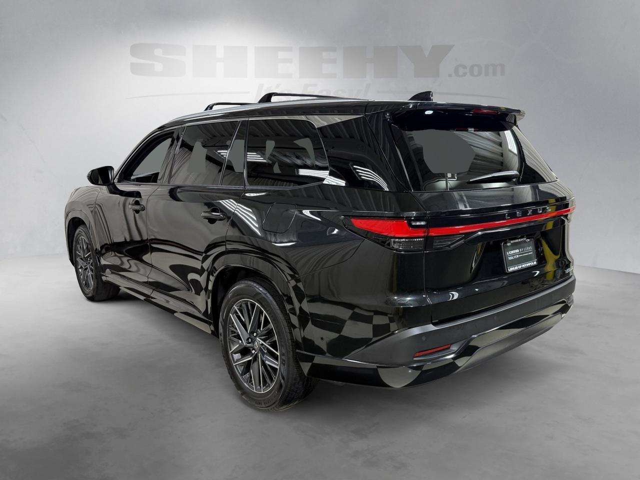 2025 Lexus TX 350 Premium Annapolis MD