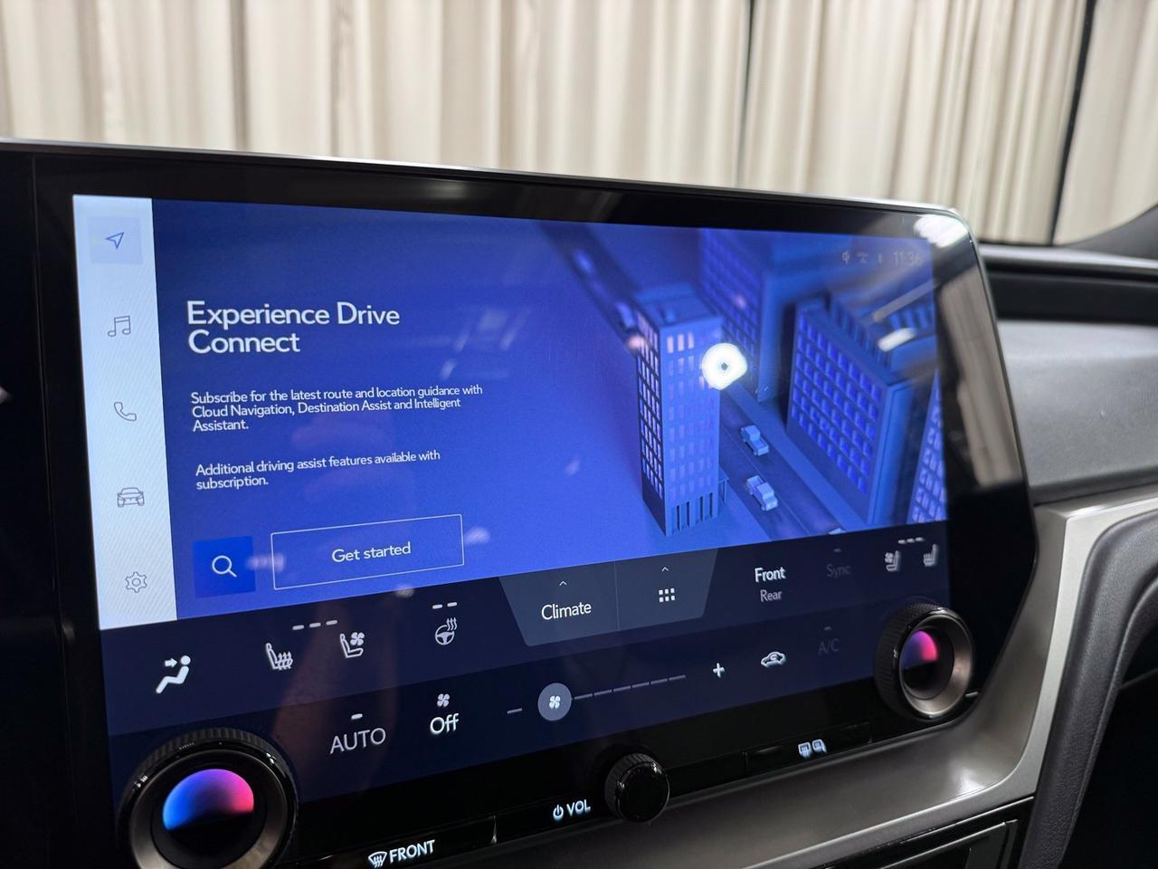 2025 Lexus TX 350 Premium Annapolis MD