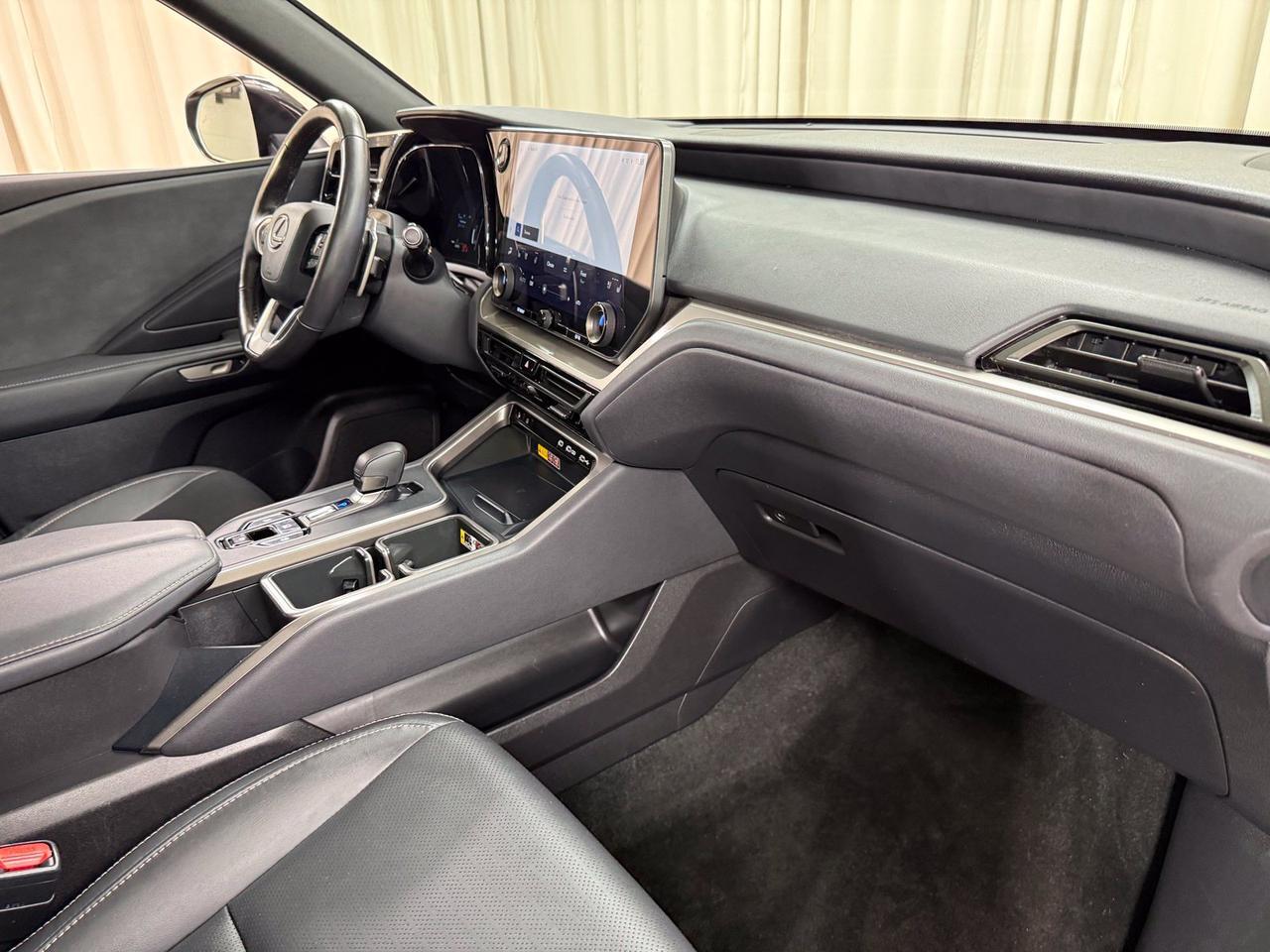 2025 Lexus TX 350 Premium Annapolis MD