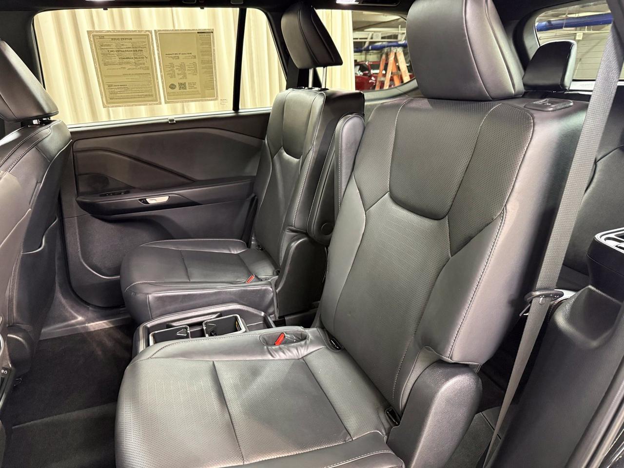 2025 Lexus TX 350 Premium Annapolis MD