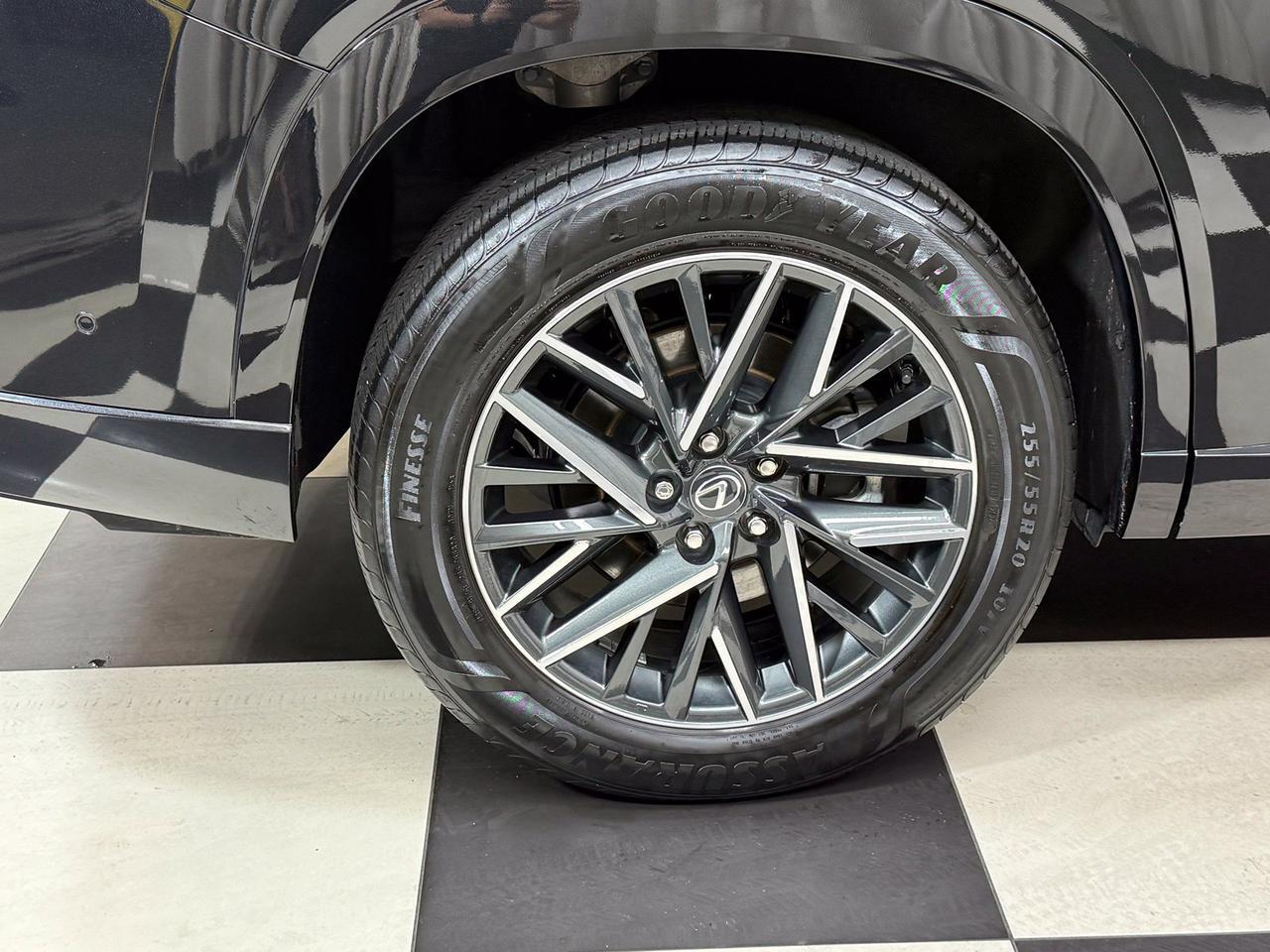 2025 Lexus TX 350 Premium Annapolis MD