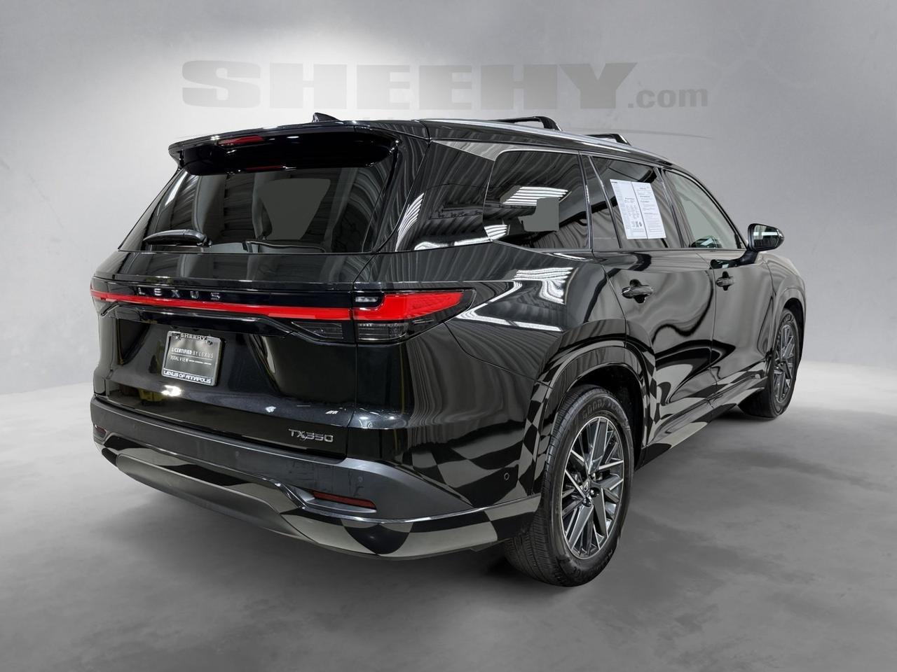 2025 Lexus TX 350 Premium Annapolis MD