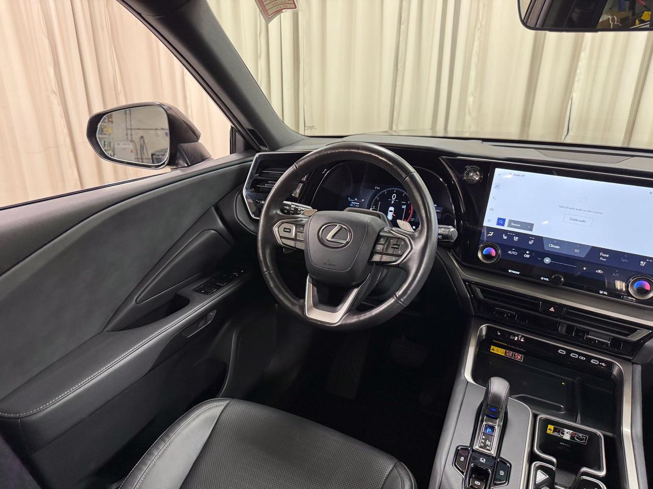 2025 Lexus TX 350 Premium Annapolis MD