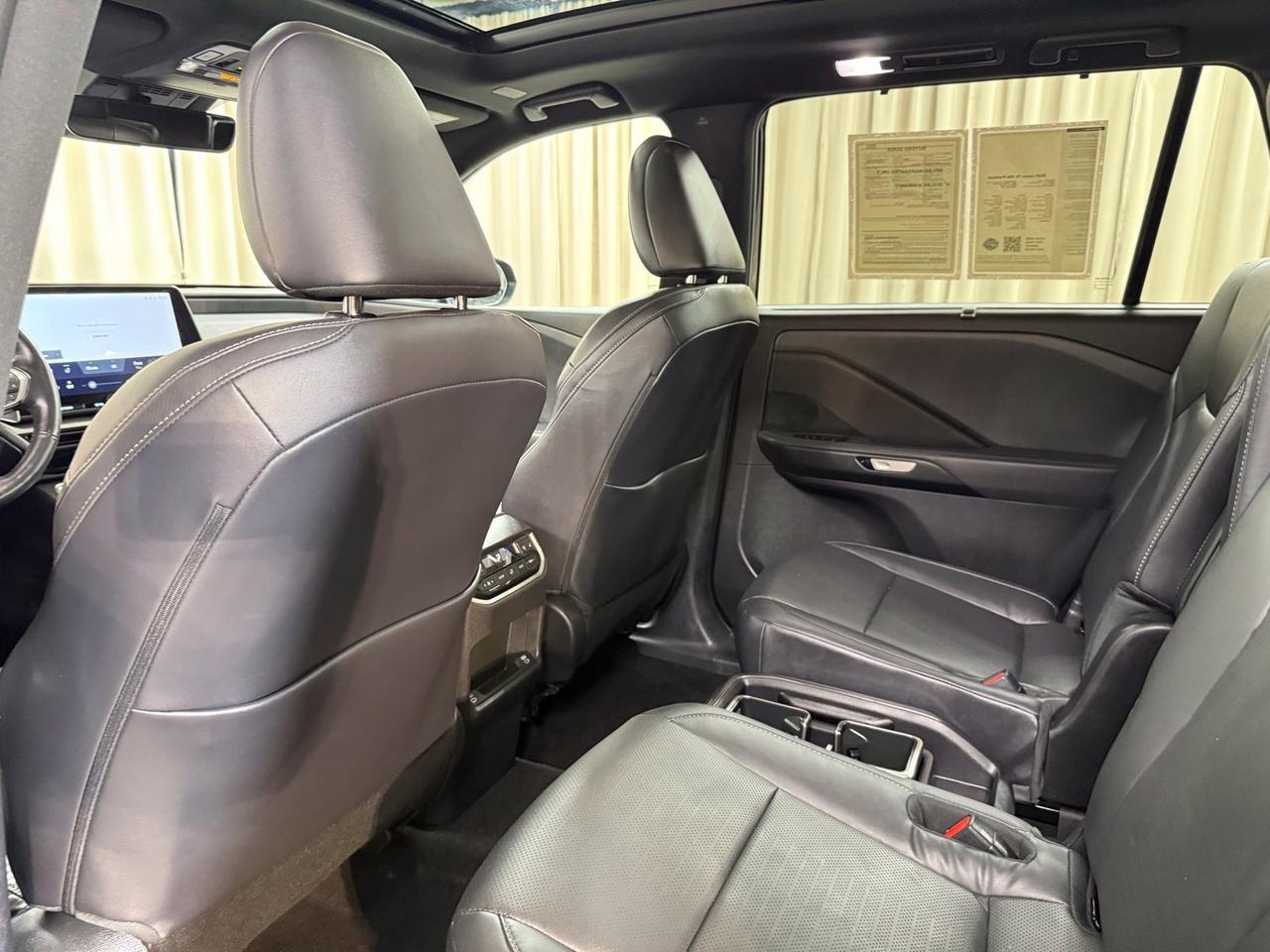 2025 Lexus TX 350 Premium Annapolis MD