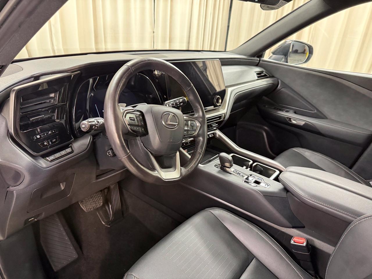2025 Lexus TX 350 Premium Annapolis MD