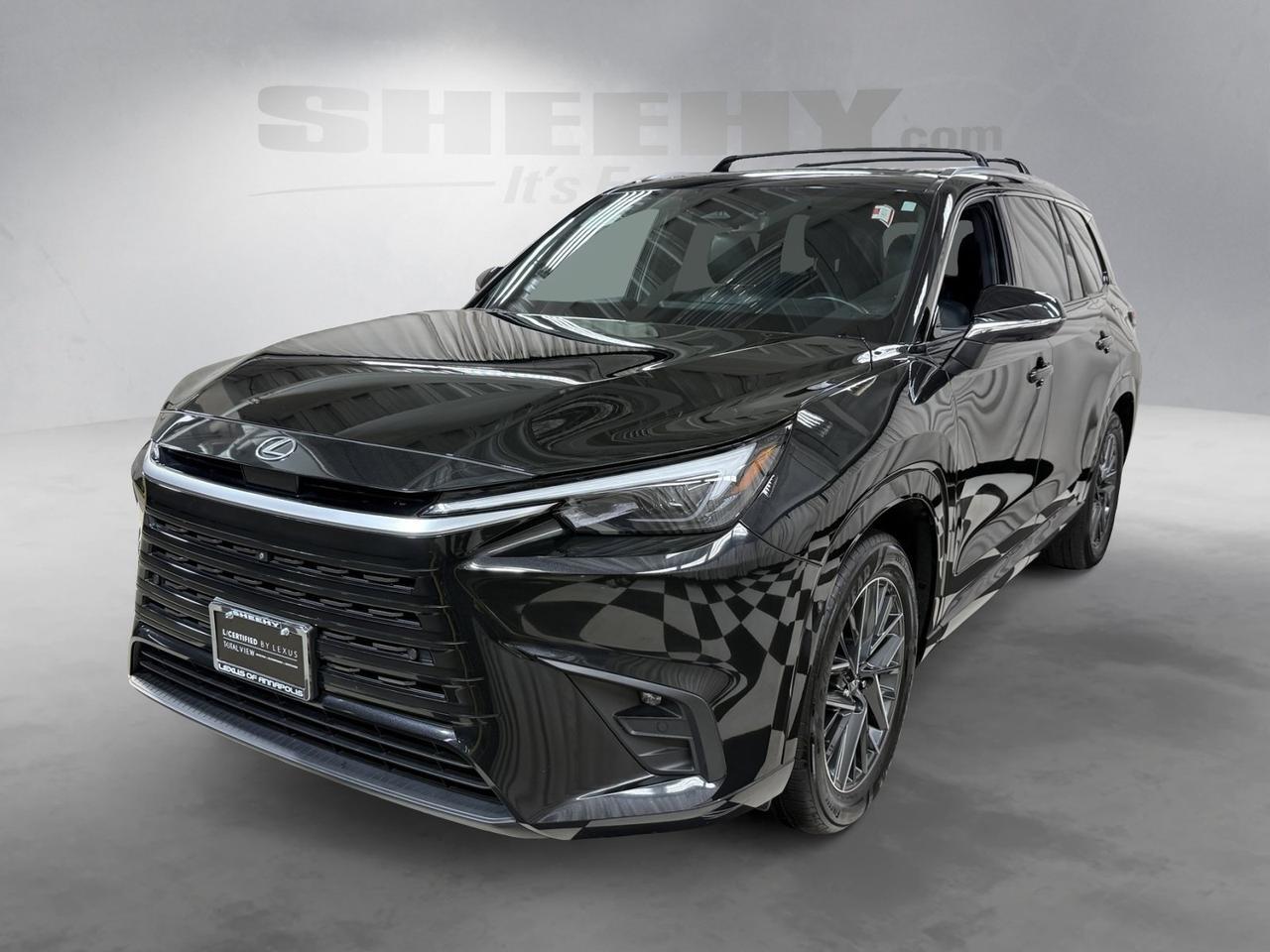 2025 Lexus TX 350 Premium Annapolis MD