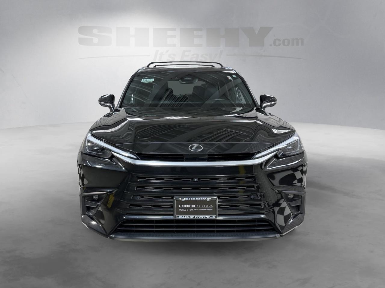 2025 Lexus TX 350 Premium Annapolis MD