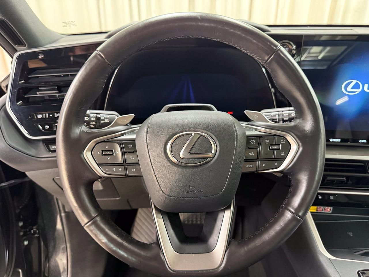 2025 Lexus TX 350 Premium Annapolis MD
